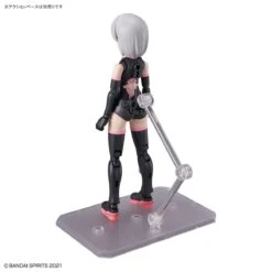 Bandai 30 Minutes Sisters SIS-T00 Laranel (Color B) Model Kit -Bandai 193 5152 o 1gk2kiicd19rfs0osst1bo75hc3q