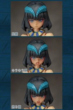 Dark Advent Undeaddress Isis (Standard Ver.) Model Kit -Bandai 195163238 4007844795974138 6789160625605174077 n 05fdbc2c 9487 4217 9d2f ee6a787d114a