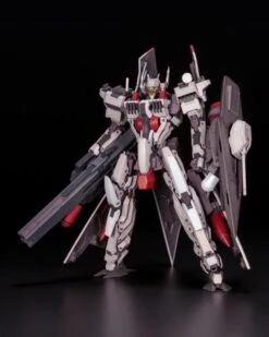 FRAME ARMS KONGO MODEL KIT -Bandai 19539b73 bac5 4f56 8577 e1e3f9ebbf4c