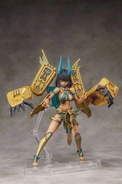 Dark Advent Undeaddress (DX Ver.) Model Kit -Bandai 198018403 4007837242641560 7776754413060117061 n