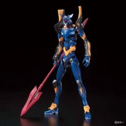 Bandai Rebuild Of Evangelion RG EVA Mark.06 Model Kit -Bandai 198338514 4080749925312848 1488625691874577208 n