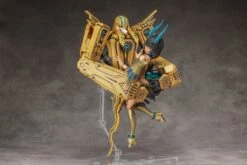 Dark Advent Undeaddress (DX Ver.) Model Kit -Bandai 198719023 4007838685974749 6536597434362082618 n