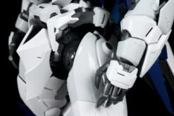 Frosty Cat 1/20 Scale Model Kit -Bandai 199169ba b276 4f85 bdf6 5fa211c05e3c