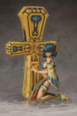 Dark Advent Undeaddress (DX Ver.) Model Kit -Bandai 199920865 4007843282640956 7663814147844293511 n