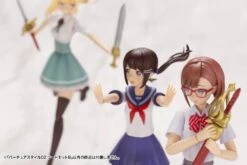 M.S.G. Modeling Support Goods Virtuous Style 02 Sword Set B -Bandai 19e31360 2ab6 457b 9ce8 0c91bf613648