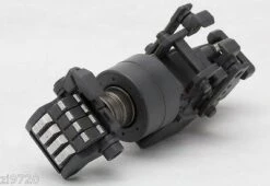 Kotobukiya M.S.G. Modeling Support Goods Weapon Unit 27 Impact Knuckle 14 Kotobukiya M.S.G. Modeling Support Goods Weapon Unit 27 Impact Knuckle -Bandai 1 1354abca d78e 4854 a23a 5b356df42d91