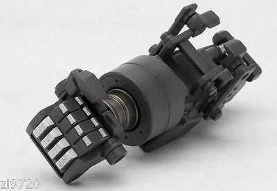 Kotobukiya M.S.G. Modeling Support Goods Weapon Unit 27 Impact Knuckle 4 Kotobukiya M.S.G. Modeling Support Goods Weapon Unit 27 Impact Knuckle - Image 4