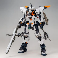 Code Beast Series Hundred Edge Arma Ver 1/100 Scale Model Kit -Bandai 1 153f0e72 8e7e 4a6a 8e3d 0a91c9ff4a8b