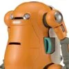 Hasegawa CW13 20 MechatroWeGo No. 2 Orange 1/20 Scale Kit