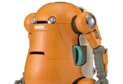 Hasegawa CW13 20 MechatroWeGo No. 2 Orange 1/20 Scale Kit