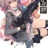 320647 Little Armory LA100 M4A1&M203 Type 2.0