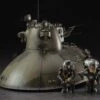 Maschinen Krieger MK04 1/35 P.K.H. 103 Nutcraker Model Kit