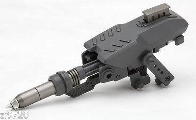 Kotobukiya M.S.G. Modeling Support Goods Weapon Unit 27 Impact Knuckle 11 Kotobukiya M.S.G. Modeling Support Goods Weapon Unit 27 Impact Knuckle - Image 11