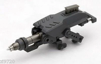 Kotobukiya M.S.G. Modeling Support Goods Weapon Unit 27 Impact Knuckle 10 Kotobukiya M.S.G. Modeling Support Goods Weapon Unit 27 Impact Knuckle - Image 10