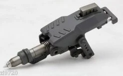 Kotobukiya M.S.G. Modeling Support Goods Weapon Unit 27 Impact Knuckle 19 Kotobukiya M.S.G. Modeling Support Goods Weapon Unit 27 Impact Knuckle -Bandai 1 f789238e 36e4 4198 be8f 19d35d2063ea