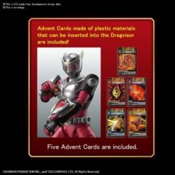 Bandai Kamen Rider Figure-rise Standard Kamen Rider Ryuki Model Kit -Bandai 1a54c2ca f714 4fbe 8f79 fbd639267270