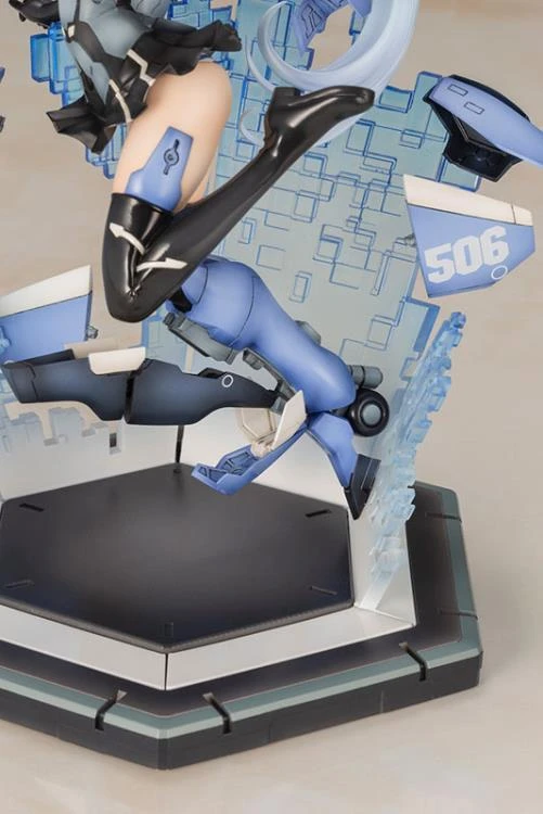 Frame Arms Girl Stylet (Session Go!!) Ani*Statue 5 Frame Arms Girl Stylet (Session Go!!) Ani*Statue - Image 5