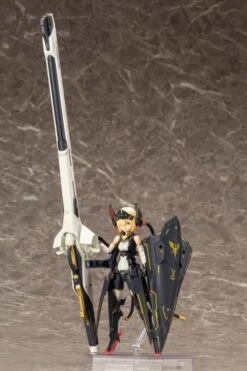 Megami Device Bullet Knights Launcher Model Kit -Bandai 1a9e5a2d c8d3 4948 b332 b286246d0f3e 1