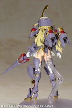 Frame Arms Girl Durga I Model Kit -Bandai 1afbce82 aa1c 4432 9299 1eb683b803b7