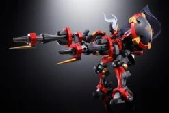 Bandai Super Robot Wars: Original Generations Soul Of Chogokin GX-46R Dygenguar & Aussenseiter -Bandai 1b2b73c2 80c6 4fd0 9e88 ace051f7e4ab