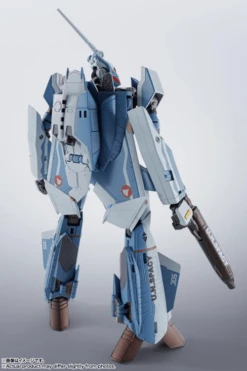 Bandai Macross Zero Hi-Metal R VF-0D Phoenix (Shin Kudo Use) -Bandai 1c75bba7 21a8 432c 9765 aa1d8a133c32