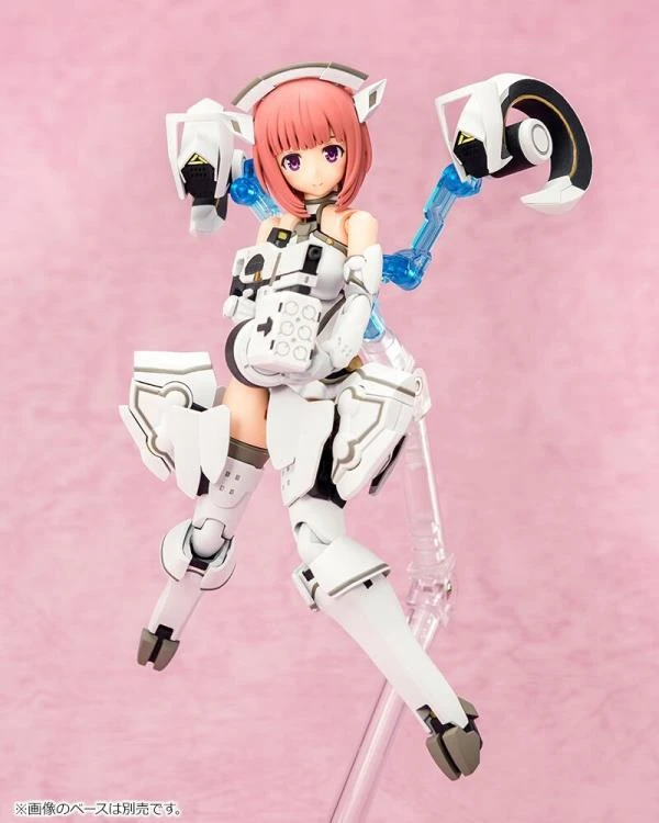 Alice Gear Aegis Megami Device Aika Aikawa Model Kit 2 Alice Gear Aegis Megami Device Aika Aikawa Model Kit - Image 2