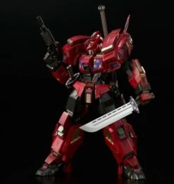 Shattered Glass Drift "Transformers", Flame Toys Kuro Kara Kuri -Bandai 1d31990b 4178 4d1d a670 02ea2314fc1e