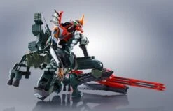 Rebuild Of Evangelion Robot Spirits Evangelion EVA-02a -Bandai 1d338b6a 56d4 45b8 9412 32788e299741