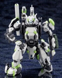 BORDER BREAK: 1/35 KISEI KUSHIKI -Bandai 1d997c0e 5aaf 49fe ae51 2390f6371e43