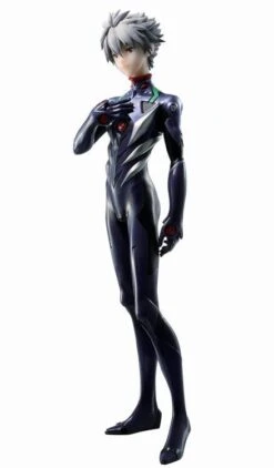 Bandai Rebuild Of Evangelion Ichibansho Kaworu Nagisa (Awakening Ver.) -Bandai 1e11ff8d cd82 47a4 85ee 8845bddae317