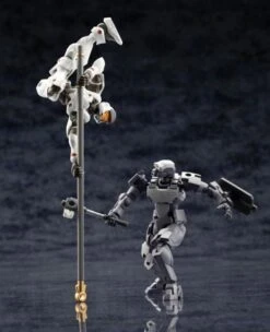 Kotobukiya Hexa Gear Governor Light Armor Type Solid (Cradle) 1/24 Scale Model Kit -Bandai 1e96c903 10c5 45db 96bb b5d6de1cf1fd