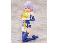 Megami Device Bullet Knights Exorcist Model Kit -Bandai 1efd952c fc46 45b0 bb7b cc861ada739c