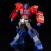 Bandai Transformers Furai 03 Optimus Prime (IDW Ver.) Model Kit