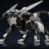 Hexa Gear L.O.Z. (Lord Of Zoatex) 1/24 Scale Model Kit