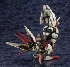 Hexa Gear Weird Tails 1/24 Scale Model Kit -Bandai 20118194 e02c 4d2b 8ada f91a78f8ffd2