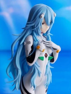 Rebuild Of Evangelion Rei Ayanami (Long Hair Ver.) Super Premium Figure 16 Rebuild Of Evangelion Rei Ayanami (Long Hair Ver.) Super Premium Figure -Bandai 2015196f 69a0 4683 88d4 c1b4baa5d91c