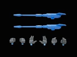 Bandai Transformers Furai 05 Thundercracker Model Kit -Bandai 20d558ed f378 47f7 ae26 e7a50e034eb5