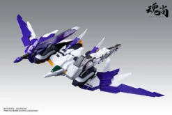 Hun Shang - 1/100 FA Assault Finale Strike Shadow Plastic Model Kit -Bandai 20ea19cf d435 4c91 8cac a13bb3fa6090