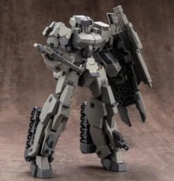 M.S.G Modeling Support Goods Weapon Unit 10 Multiple Shield Set -Bandai 2130c78e bd7b 41c2 95e2 8266f330a030