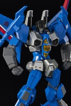 Bandai Transformers Furai 05 Thundercracker Model Kit -Bandai 213353e9 ade0 457e 98b9 e470499ccbe8