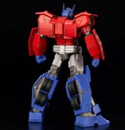 Bandai Transformers Furai 03 Optimus Prime (IDW Ver.) Model Kit -Bandai 213cc37c 7ad3 46c0 86ea c6385ac899d3