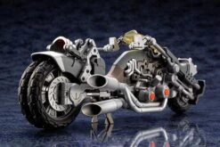 Hexa Gear Bandit Wheel 1/24 Scale Model Kit -Bandai 215bf187 1702 49ca 9167 d72008609a36