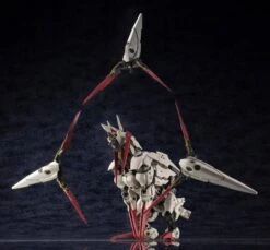 Hexa Gear Weird Tails 1/24 Scale Model Kit -Bandai 21672543 6c43 4bf1 8453 cfb36f9e3117