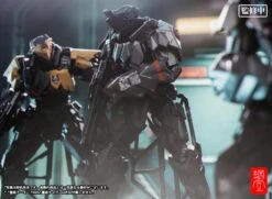 Snail Shell Heavy Armor TIWAZ Mass Production 1/12 Scale Figure 12 Snail Shell Heavy Armor TIWAZ Mass Production 1/12 Scale Figure -Bandai 217102f7 2e54 4c05 b828 26c519ebce99