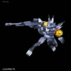 Bandai DANBALL SENKI LBX HUNTER -Bandai 21732A34 20ED 11E9 B515 FB3BD91BC324