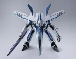 Bandai Macross Frontier DX Chogokin VF-25 Messiah Valkyrie (Worldwide Anniversary Ver.) -Bandai 2288a66b 17ed 4619 aeea 14a323f6264d