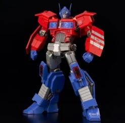 Bandai Transformers Furai 03 Optimus Prime (IDW Ver.) Model Kit -Bandai 2289879a 1c69 4fff 9934 125e873bc8e5