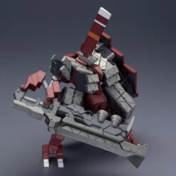 Frame Arms Type 48 Model 2 Kagutsuchi-Otsu (Fencer) Model Kit -Bandai 22da5d4d 9916 4278 80ec 64843b3a8bb2