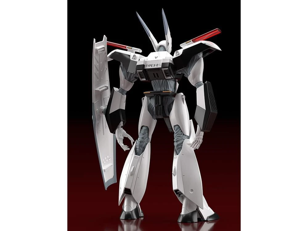 Patlabor Moderoid AV-X0 Type Zero Model Kit 5 Patlabor Moderoid AV-X0 Type Zero Model Kit - Image 5