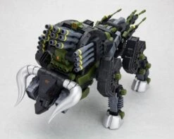 Kotobukiya Zoids Highend Master Model RBOZ-006 Dibison (Marking Plus Ver.) 1/72 Scale Model Kit (Reissue) -Bandai 235f41bb 3442 4bce 9c2a 123237f42867